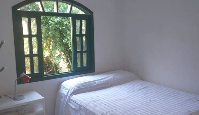 TOWNHOUSE ITAPEMA DO NORTE