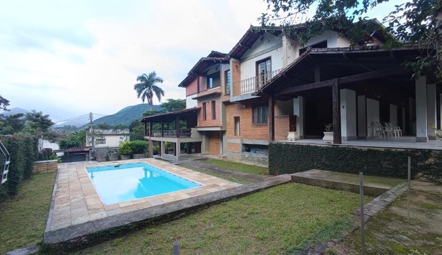 Três Picos Serra Friburgo