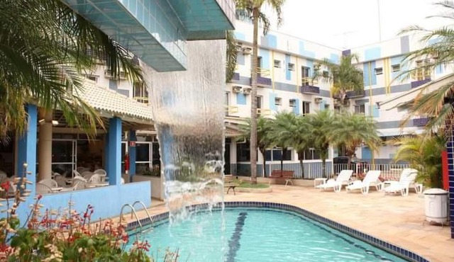 Trade Garden Hotel