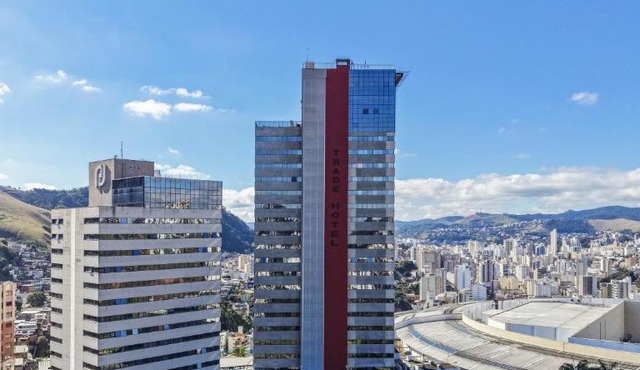 Trade Hotel