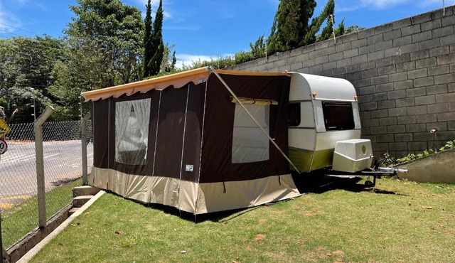 Trailer, Esporte e Amigos