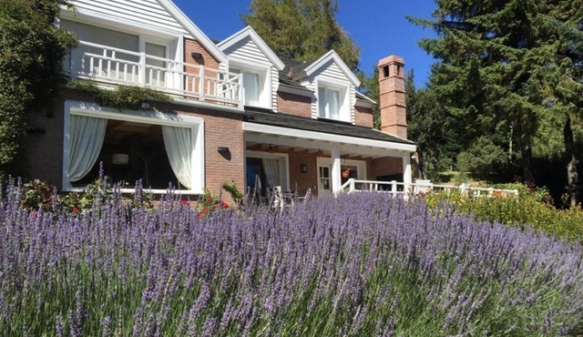Traiquèn Villa