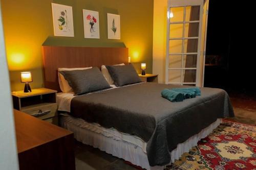Tranquil Farm Stay Suite Pools & Nature