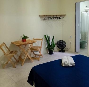 Tranquilandia Guest House