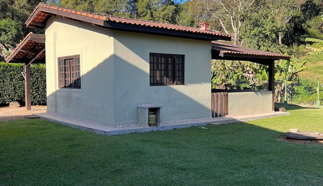 Tranquilidade Perto de Tudo