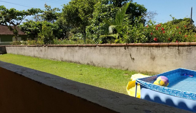 TRANQUILIDADE, 150m from the sea, 100m from the supermarket, right in the center