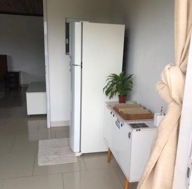 Tranquilidade e Ótima localização