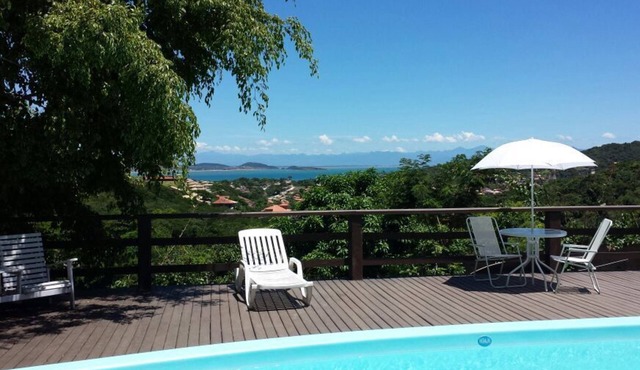 Tranquility and Nature, we accept pets.800m from Ferradurinha