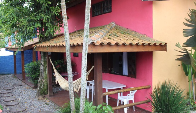 TRANQUILITY, COMFORT, SAFETY AND GOOD ATMOSPHERE.