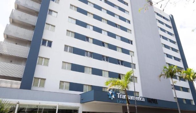 Transamerica Executive Belo Horizonte