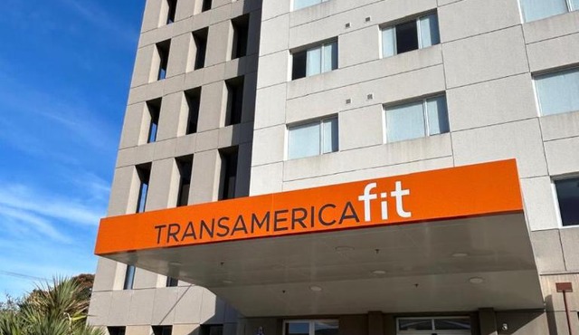 Transamerica Fit Jacareí