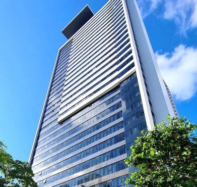 Transamerica Fit Recife