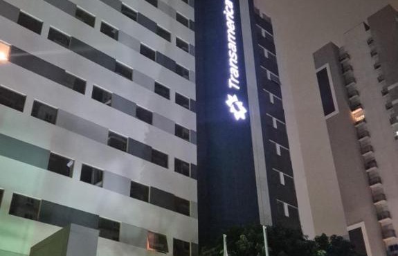 Transamerica Wise Indaiatuba