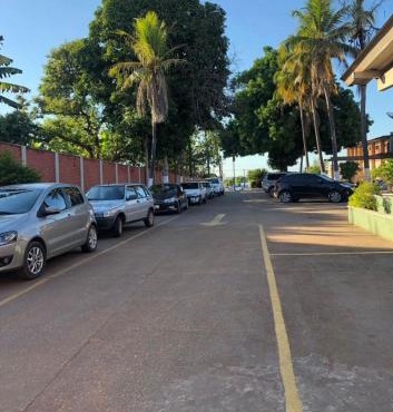 Transito Hotel