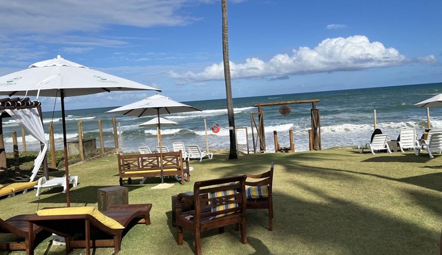 TREE BIES RESORT For unforgettable moments