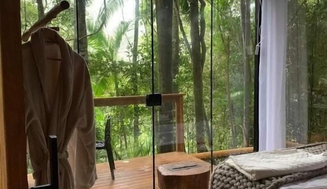 Tree House