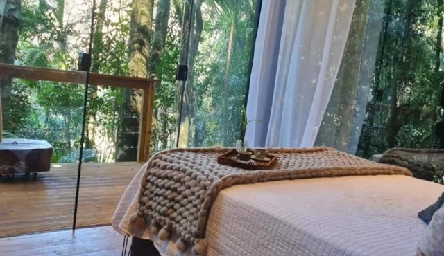 Tree House