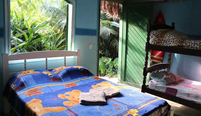 Trevo hostel