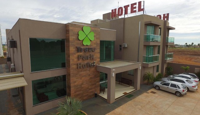 Trevo Park Hotel