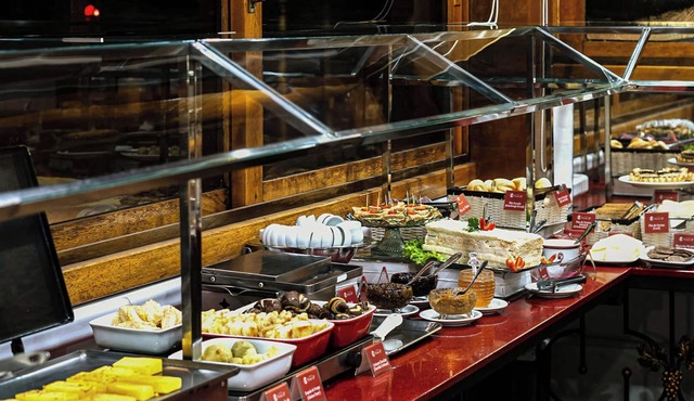 Tri Hotel Bento Gonçalves