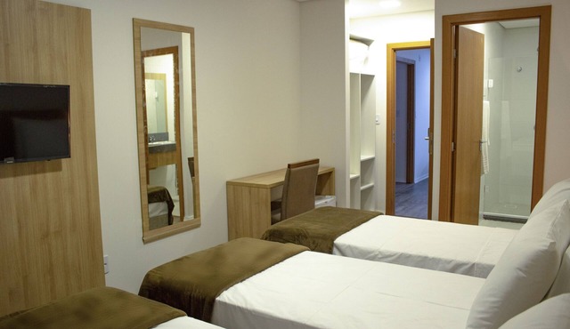 Tri Hotel Chapecó