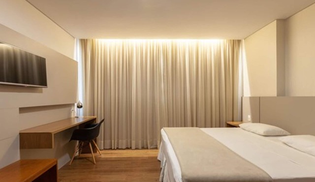 Tri Hotel Executive Brusque