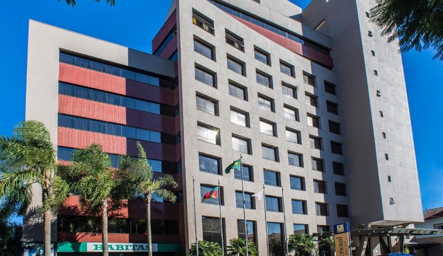 Tri Hotel Executive Caxias