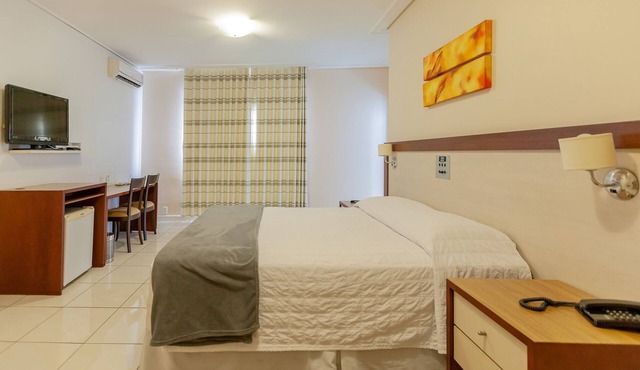Tri Hotel Executive Criciúma