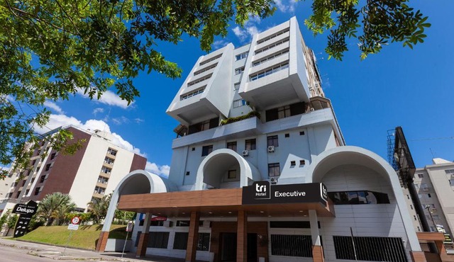 Tri Hotel Executive Criciúma