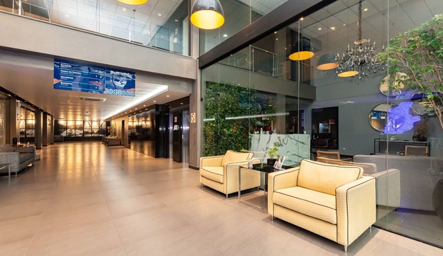 Tri Hotel Executive Lajeado
