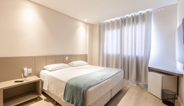 Tri Hotel Executive Osório