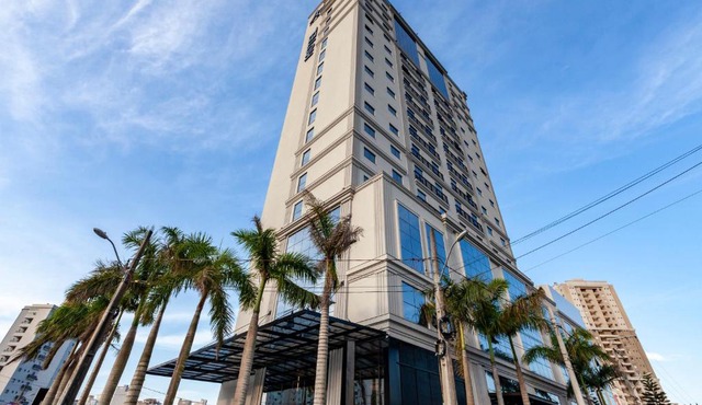 Tri Hotel Premium Itapema