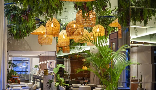 Tri Hotel Premium Itapema