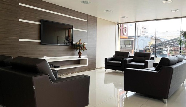 Tri Hotel Xanxerê