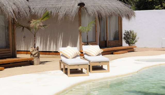 Tribu Eco Beach