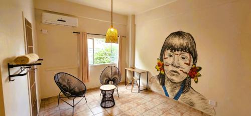 Tribus Hostel