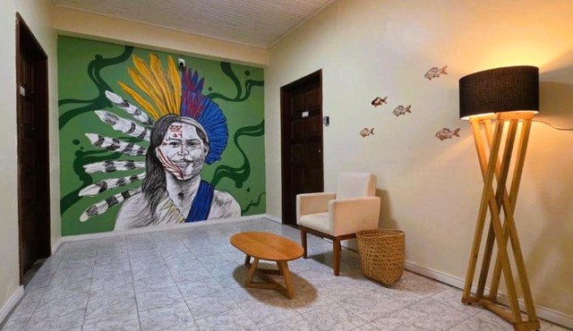 Tribus Hostel