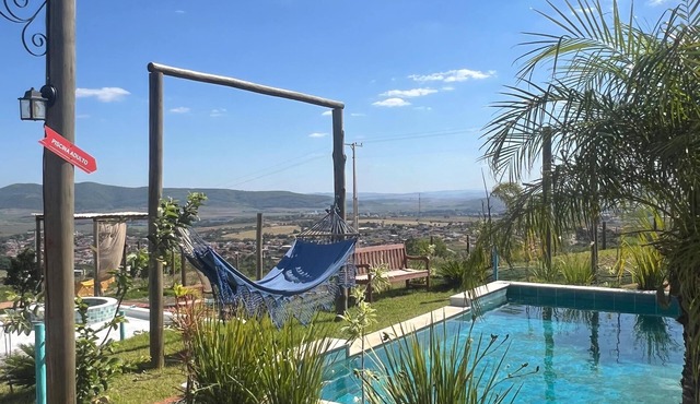 Trindade Suites