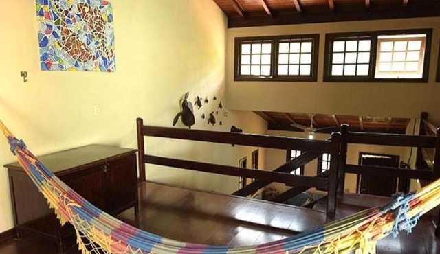 Trindade Casa Amarela