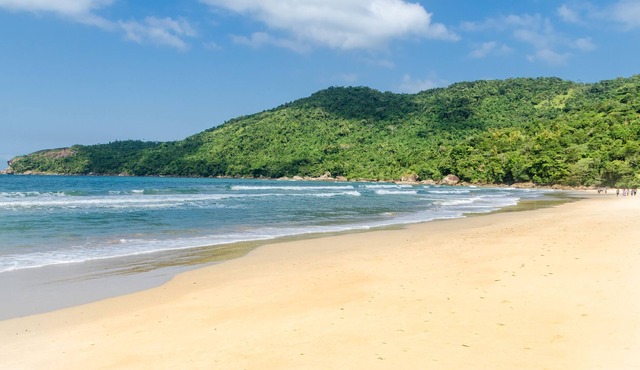Trindade Hospeda - Estúdios Vila S