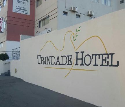 Trindade Hotel