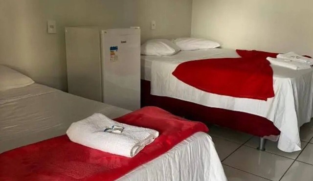 Triple Room 1