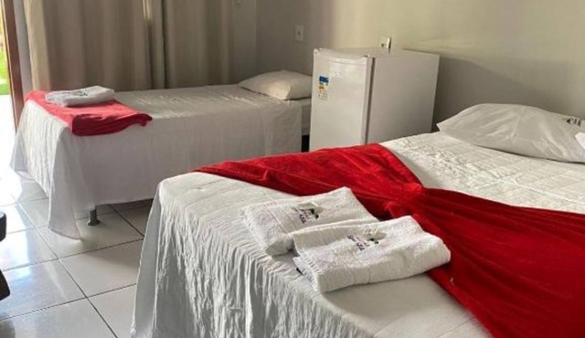 Triple Room 3