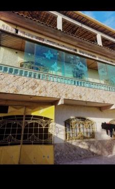 Triplex Mar&Cia