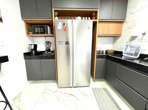 Triplex Moderno