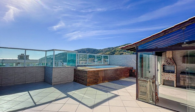 Triplex Penthouse in Arraial do Cabo | Prainha ZX