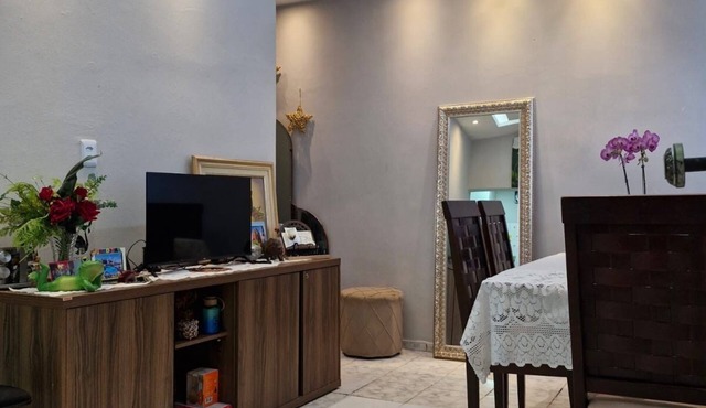 TRIPLEX PENTHOUSE IN THE HEART OF BELÉM COP 30