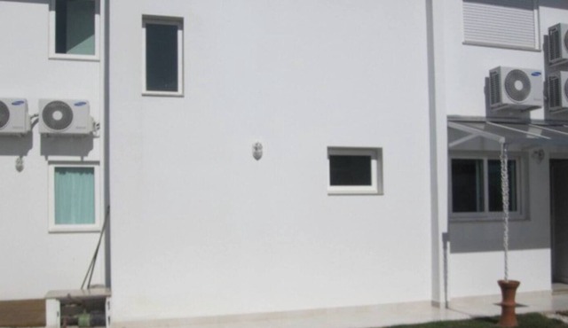 Triplex SC