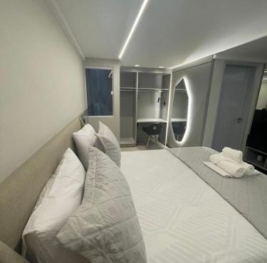 Troodon Park Hotel