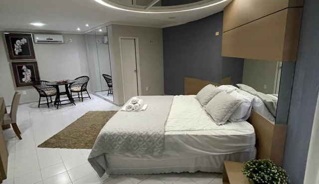 Troodon Park Hotel